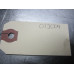 01J004 Flexplate From 2003 Dodge Stratus  2.4  DOHC